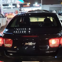 Riyadh, Vehicles, Cars & Trucks , SAR 20000,  Chevrolet Malibu LTZ,  2015,  Automatic,  300 KM,  Excellent Condition Chevrolet Malibu  For Sale
