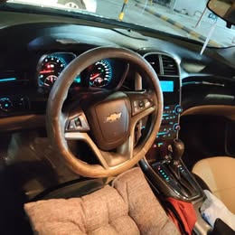 Riyadh, Vehicles, Cars & Trucks , SAR 20000,  Chevrolet Malibu LTZ,  2015,  Automatic,  300 KM,  Excellent Condition Chevrolet Malibu  For Sale