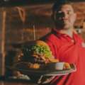 Burger Maker