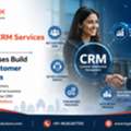 How Enterprise CRM Services In India Help Businesses Build Stronger Customer Relationships