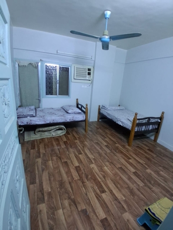 Makkah, Apartments, Flats, Houses & Villas, 3 BR,  3 BR, Furnished Apartment For Rent - Near Masjid Al-Haram (Makkah)