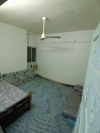 Makkah, Apartments, Flats, Houses & Villas, 3 BR,  3 BR, Furnished Apartment For Rent - Near Masjid Al-Haram (Makkah)