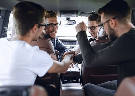 New York, Travel, Affordable Wine Tour Bus Rental Services