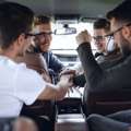 Affordable Wine Tour Bus Rental Services