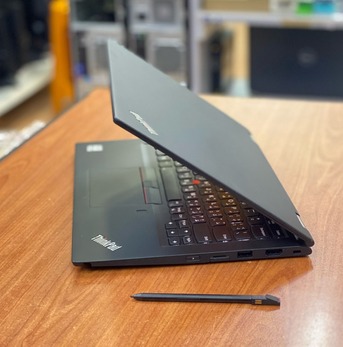 Manama, Computers, BHD 138,  Lenovo 10th Generation 2in1 Touch Laptop+Tablet With Pen 16GB RAM 8GB Graphics FREE Gifts
