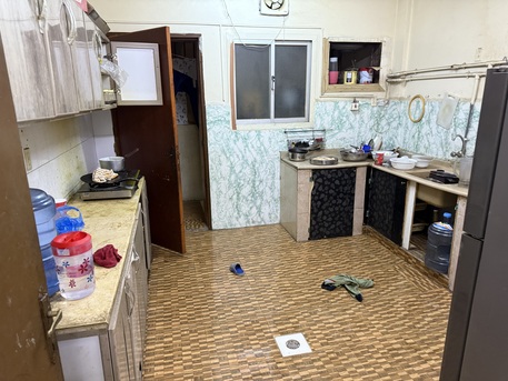 Jubail, Apartments, Flats, Houses & Villas, SAR 2200/month,  Furnished,  Family Flat Fully Furnished Available 2BHK