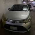 SAR 25500,  Toyota Yaris,  2016,  Automatic,  217000 KM,