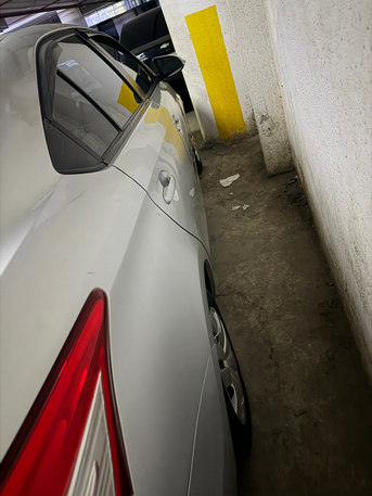 Riyadh, Vehicles, Cars & Trucks , SAR 25500,  Toyota Yaris,  2016,  Automatic,  217000 KM,