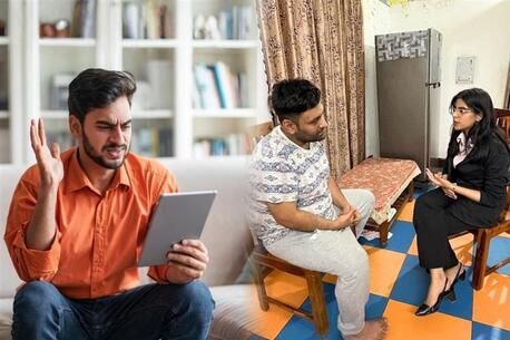Faridabad, Health, What Works Best For Addiction Recovery In India: Digital Peer Support Groups Or In-Person