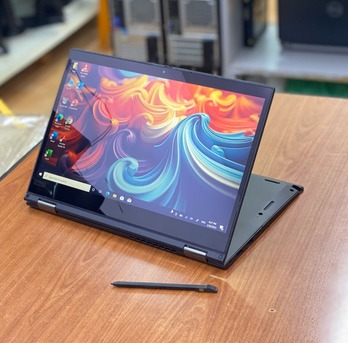 Manama, Tablet Computers, BHD 138,  Lenovo 10th Generation 2in1 Touch Laptop+Tablet With Pen 16GB RAM 8GB Graphics FREE Gifts