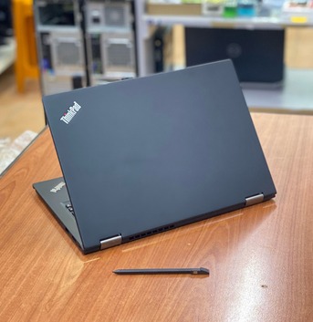 Manama, Tablet Computers, BHD 138,  Lenovo 10th Generation 2in1 Touch Laptop+Tablet With Pen 16GB RAM 8GB Graphics FREE Gifts