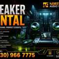Premium Event Audio Solutions For Every Occasion With Speaker Rental
