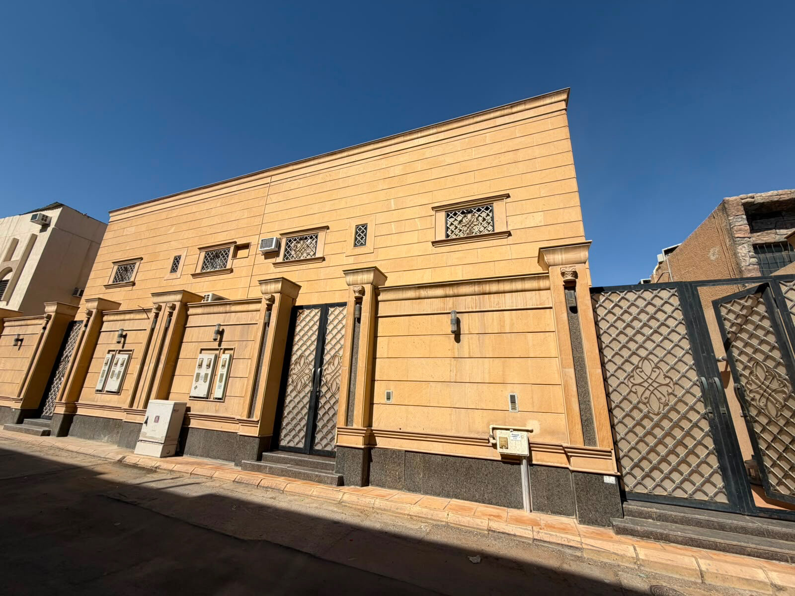 Al Malaz, Apartments, Flats, Houses & Villas, SAR 39000/year,  2 BR,  2BHK House Available For Rent From August 2026