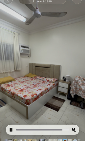 Al Malaz, Apartments, Flats, Houses & Villas, SAR 39000/year,  2 BR,  2BHK House Available For Rent From August 2026