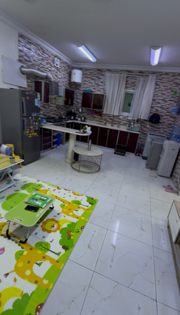Al Malaz, Apartments, Flats, Houses & Villas, SAR 39000/year,  2 BR,  2BHK House Available For Rent From August 2026