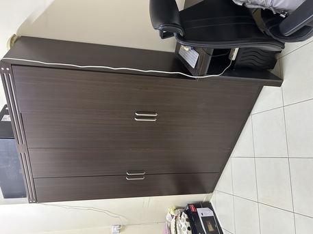 Al Malaz, Furniture, SAR 300,  Woodan Almirah