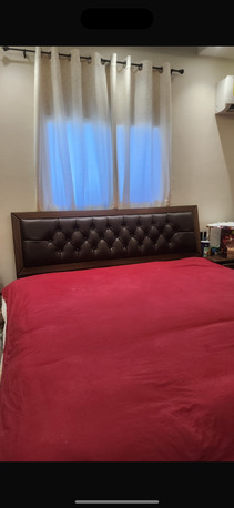 Riyadh, Furniture, SAR 300,  Good Quality House Items Closet Bed Set Dressing Table For Cheap