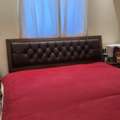 SAR 300,  Good Quality House Items Closet Bed Set Dressing Table For Cheap