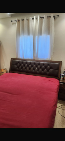 Riyadh, Furniture, SAR 300,  Good Quality House Items Closet Bed Set Dressing Table For Cheap