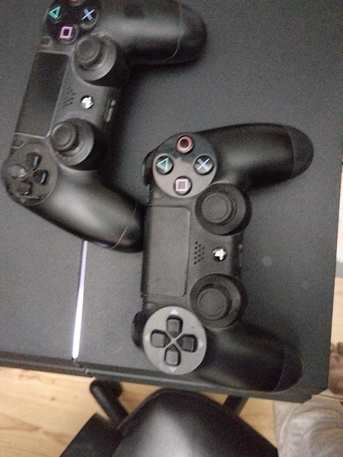 Busaiteen, Video Games, BHD 60,  Ps4 For Sale