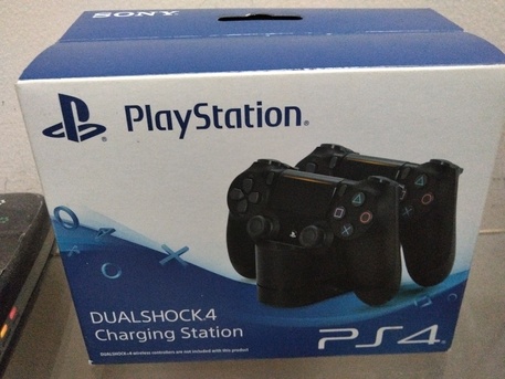 Busaiteen, Video Games, BHD 60,  Ps4 For Sale