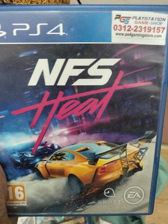 Busaiteen, Video Games, BHD 60,  Ps4 For Sale