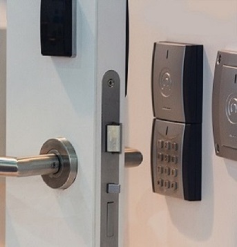 New York, Security, 911 Lock And Door LLC