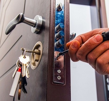 New York, Security, 911 Lock And Door LLC