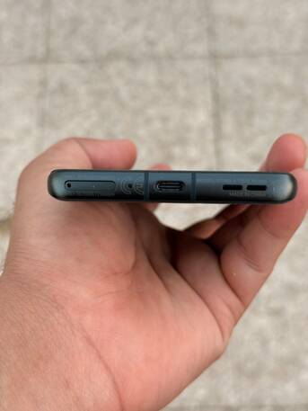Jeddah, Mobile Phones, SAR 1650,  Motorola Edge 50 Ultra 16GB + 1TB