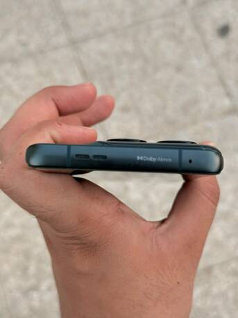 Jeddah, Mobile Phones, SAR 1650,  Motorola Edge 50 Ultra 16GB + 1TB