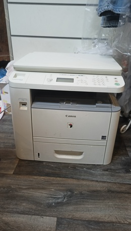 Olaya, Electronics, SAR 350,  Printer
