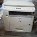 SAR 350,  Printer