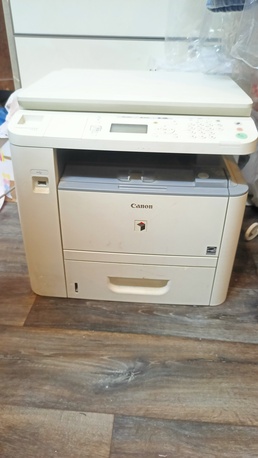 Olaya, Electronics, SAR 350,  Printer