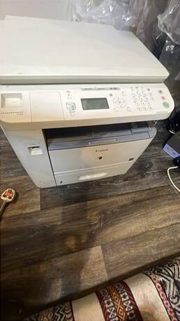 Olaya, Electronics, SAR 350,  Printer