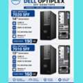 BHD 165, Dell OptiPlex 7010 SFF 13 Th Generation Fullset PC 160