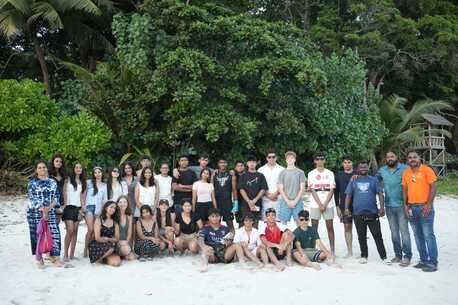 Mumbai, Travel, Corporate Tour Packages For Andaman | Experience Andamans