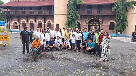 Mumbai, Travel, Corporate Tour Packages For Andaman | Experience Andamans
