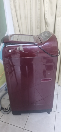 Manama, Appliances, BHD 10,  Washing Machine Samsung