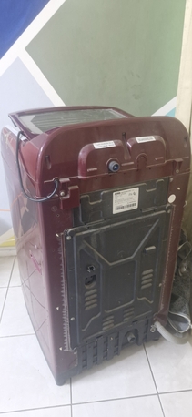 Manama, Appliances, BHD 10,  Washing Machine Samsung