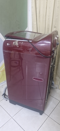 Manama, Appliances, BHD 10,  Washing Machine Samsung