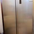 SAR 1500,  Class Pro Double Door Fridge For Urgent Sale