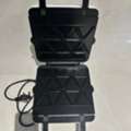 SAR 650,  TOASTER KENWOOD AND COFFEE MACHINE DOLCE GUSTO EDGE