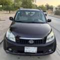 SAR 25000,  Daihatsu Terios,  2015,  Automatic,  142000 KM,  Very Neat Clean Well Maintained