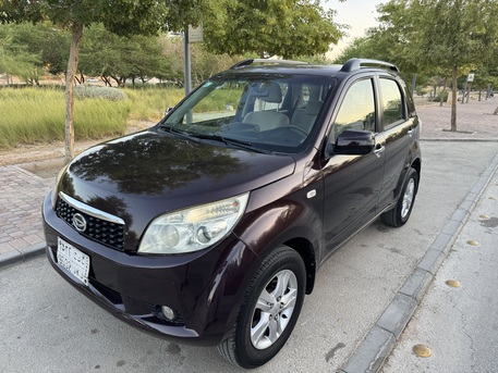 Riyadh, Vehicles, Cars & Trucks , SAR 25000,  Daihatsu Terios,  2015,  Automatic,  142000 KM,  Very Neat Clean Well Maintained