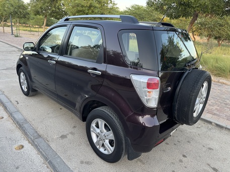 Riyadh, Vehicles, Cars & Trucks , SAR 25000,  Daihatsu Terios,  2015,  Automatic,  142000 KM,  Very Neat Clean Well Maintained