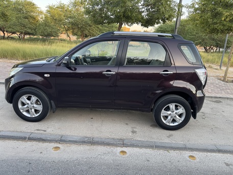 Riyadh, Vehicles, Cars & Trucks , SAR 25000,  Daihatsu Terios,  2015,  Automatic,  142000 KM,  Very Neat Clean Well Maintained