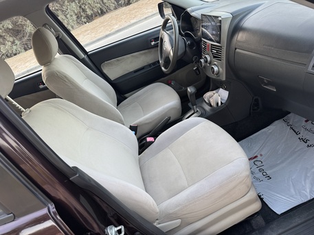 Riyadh, Vehicles, Cars & Trucks , SAR 25000,  Daihatsu Terios,  2015,  Automatic,  142000 KM,  Very Neat Clean Well Maintained