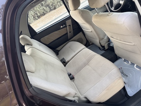 Riyadh, Vehicles, Cars & Trucks , SAR 25000,  Daihatsu Terios,  2015,  Automatic,  142000 KM,  Very Neat Clean Well Maintained