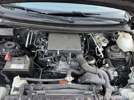 Riyadh, Vehicles, Cars & Trucks , SAR 25000,  Daihatsu Terios,  2015,  Automatic,  142000 KM,  Very Neat Clean Well Maintained