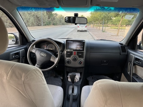 Riyadh, Vehicles, Cars & Trucks , SAR 25000,  Daihatsu Terios,  2015,  Automatic,  142000 KM,  Very Neat Clean Well Maintained
